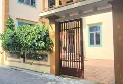 Bán nhà riêng 3 tầng tại Thụy Lâm, đất vuông, mặt tiền rộng, ô tô tránh... Bán nhà riêng tại Đông Anh, Hà Nội 01