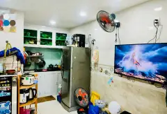 Cơ hội sở hữu nhà gác lửng giá tốt tại Hóc Môn chỉ 740 triệu... Bán nhà riêng tại Hóc Môn, Hồ Chí Minh 09