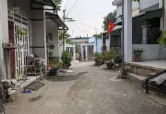 Bán nhà riêng 74m2 hẻm xe hơi Thống Nhất giá 3,7 tỷ... Bán nhà riêng tại Đông Hòa, Hồ Chí Minh 01