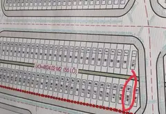 Bán lô đất vuông vắn 89m2 tại phường Hương Mạc, giá 4,25 tỷ... Bán owner_side tại Chi Lăng, Bắc Ninh 08