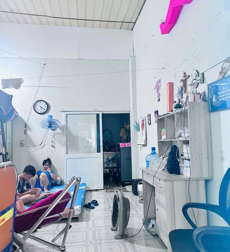 Nhà góc 2 mặt tiền siêu đỉnh tại Tân Hòa, Tân Bình, giá chỉ 15 tỷ... Bán nhà mặt phố tại Tân Hòa, Hồ Chí Minh 01