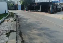 Nhà 240m đường nhựa thông 1/ Đặng Thúc Vịnh, Hóc Môn, 6.x tỷ... Bán nhà mặt phố tại Đông Thạnh, Hồ Chí Minh 06