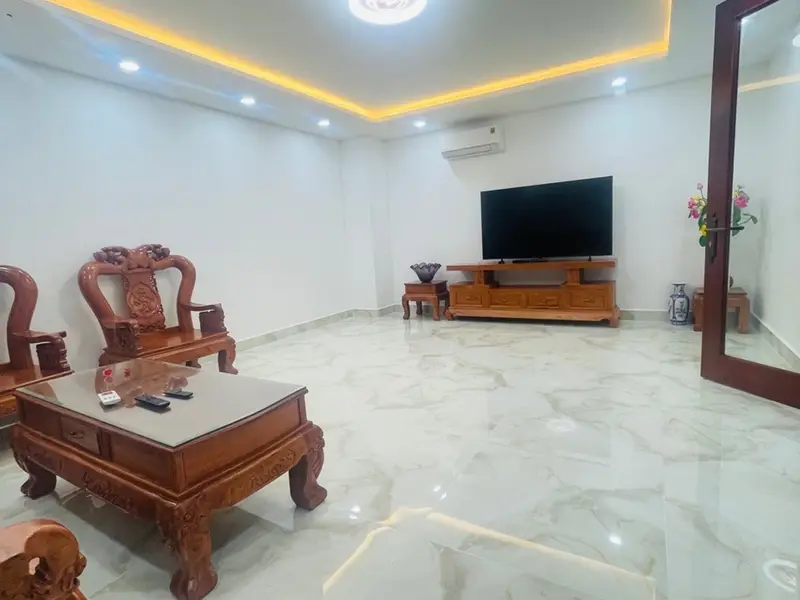 Nhà phố 5 tầng siêu đẹp ở Tam Bình, chỉ 18 tỷ... Bán nhà mặt phố tại Tam Bình, Hồ Chí Minh 01