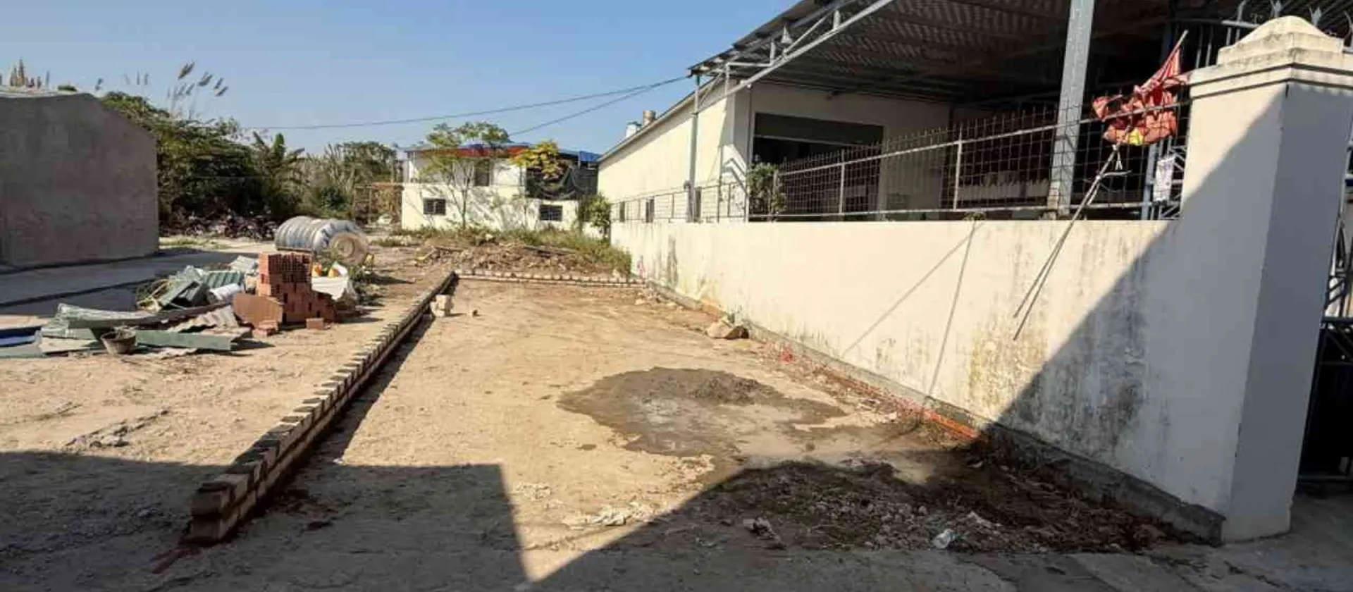 Lô đất 71.5m2 vị trí trung tâm Phường Thiên Hương TP Hải Phòng... Bán đất tại Thiên Hương, Hải Phòng 01