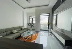 Bán nhà 4 tầng mới đẹp tại Nguyễn Phúc Chu, giá 8.5 tỷ... Bán nhà riêng tại Tân Sơn, Hồ Chí Minh 02
