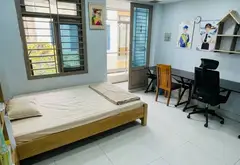 Nhà 2 tầng , ngang 4m , Tây Thạnh, hẻm xe hơi đỗ cửa, kế Aeon Mall – 4,79 tỷ... Bán nhà riêng tại Tây Thạnh, Hồ Chí Minh 04