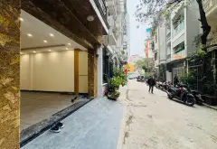 🏡🏠SIÊU PHẨM PHÂN LÔ PHỐ PHÙNG CHÍ KIÊN – CẦU GIẤY -56m² - 7 Tầng Thang Máy -Gara 2 Ô Tô trong nhà... Bán nhà riêng tại Cầu Giấy, Hà Nội 03