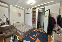 BÁN NHÀ RIÊNG CHÍNH CHỦ TẠI PHỐ KI M NGƯU HBT... Bán nhà riêng tại Bạch Mai, Hà Nội 02