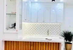 Nhà đẹp yên tĩnh gần Mercedes Benz Quang Trung, giá hợp lý... Bán nhà riêng tại Thông Tây Hội, Hồ Chí Minh 12