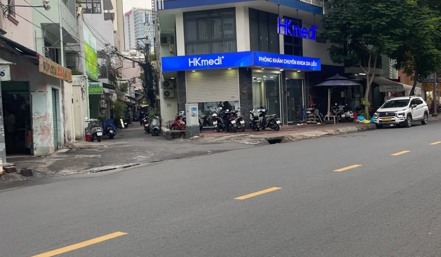Nhà đẹp trung tâm Quận 10, đa dụng kinh doanh cực chất... Bán nhà riêng tại Hòa Hưng, Hồ Chí Minh 01