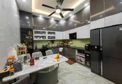 Bán nhà mặt phố tại quận Bắc Từ Liêm, 62m², 4 tầng, kinh doanh sầm uất... Bán nhà mặt phố tại Đông Ngạc, Hà Nội 02