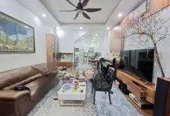 Phú Thượng Tây Hồ.Dt 46m² 4 tầng ,4p/Ngủ, 12.5 Tỷ , ô tô đỗ cửa..... Bán nhà riêng tại Phú Thượng, Hà Nội 07