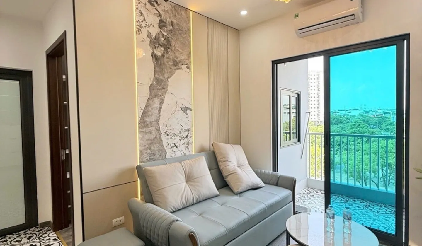 Cơ hội hiếm có sở hữu căn hộ nội thất đầy đủ tại KĐT Việt Hưng Long Biên... Bán căn hộ chung cư tại Việt Hưng, Hà Nội 01