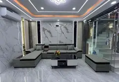NHÀ GIA ĐÌNH ĐÔNG NGƯỜI CẦN 5 PHÒNG NGỦ, Ô TÔ VÀO NHÀ?
🏡 Nhà 5 tầng tại Thới An, Quận 12 cũ.... Bán nhà mặt phố tại Thới An, Hồ Chí Minh 09