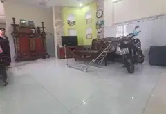 Nhà phố 3 tầng mặt tiền rộng 5m tại Quận 8 giá 11.5 tỷ... Bán nhà mặt phố tại Bình Phú, Hồ Chí Minh 03