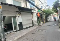 Nhà mặt phố Phú Nhuận 4 tầng, vào ở ngay, giá tốt... Bán nhà mặt phố tại Phú Nhuận, Hồ Chí Minh 07