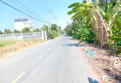 Mảnh Đất Vàng Bình Lợi Mặt Tiền Rộng 49m, Đầu Tư Sinh Lời... Bán nhà mặt phố tại Bình Lợi, Hồ Chí Minh 05