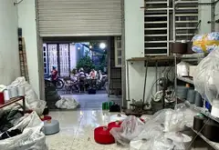 Nhà đẹp Bà Điểm giá tốt chờ đón chủ mới... Bán nhà riêng tại Bà Điểm, Hồ Chí Minh 04