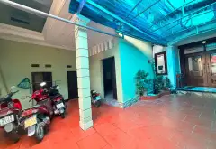 Nhà 1 tầng tại trung tâm thành phố Bắc Ninh, diện tích 63.5m²... Bán nhà riêng tại Kinh Bắc, Bắc Ninh 07