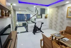 🏠NHÀ 4 TẦNG ĐÚC BTCT MÃ LÒ (KHU GÒ XOÀI) -4X14,5M 5PN 3WC- HẺM THÔNG ÔTÔ VÀO NHÀ 👉 6 TỶ NHỈNH... Bán nhà riêng tại Bình Trị Đông, Hồ Chí Minh 05