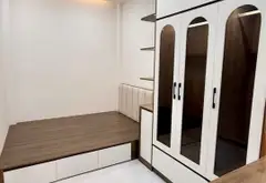 Cơ Hội Vàng Sở Hữu Nhà Sổ Riêng Tại Đặng Nhữ Lâm, Giá Tốt... Bán nhà riêng tại Nhà Bè, Hồ Chí Minh 04