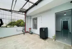 🔥 CHDV ĐƯỜNG 12M CÓ VỈA HÈ – DÒNG TIỀN 100TR/THÁNG – THANG MÁY – GÒ VẤP 🔥 đáng tham khảo... Bán nhà mặt phố tại Thông Tây Hội, Hồ Chí Minh 11