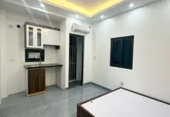 Bán nhà riêng 7 tầng tại Trung Kiên, gần mặt phố, nội thất đầy đủ... Bán nhà riêng tại Tây Tựu, Hà Nội 06