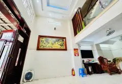 Nhà 5 tầng siêu đẹp, hẻm xe tải tại Phạm Văn Bạch, giá siêu tốt... Bán nhà riêng tại An Hội Tây, Hồ Chí Minh 05