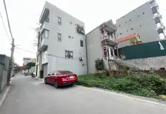 Mặt ngõ to như phố Phúc Thịnh, Võ Văn Kiệt đẳng cấp, Hiếm có, MT gần 5m - DT 58m2... Bán nhà riêng tại Phúc Thịnh, Hà Nội 03