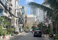 Biệt thự siêu rộng ngang 10m, đường rộng 12m xe hơi, ở trung tâm Quận 10, đường Thành Thái... Bán biệt thự, liền kề tại Hòa Hưng, Hồ Chí Minh 18