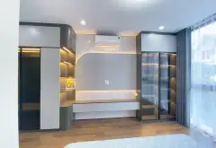 Biệt thự liền kề Quang Trung nội thất sang trọng, thang máy nhập khẩu, tối ưu kinh doanh 64m2,6tầng... Bán biệt thự, liền kề tại Dương Nội, Hà Nội 17