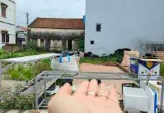 Đất Trục Chính Thôn Đông Mai - Kinh Doanh Đỉnh... Bán đất tại Lạc Đạo, Hưng Yên 01