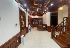 BÁN NHÀ CHÍNH CHỦ DT105... Bán nhà riêng tại Hoài Đức, Hà Nội 02