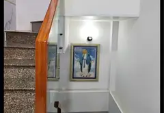 Nhà 4 tầng xinh xắn quận 11 - sống tiện nghi, giá tốt... Bán nhà riêng tại Phú Thọ, Hồ Chí Minh 15