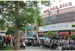 B.A'N NH.AMẶT TIỀN TÂN BÌNH - BẢY HIỀN - 63M2 - NGANG 4.6M - NHỈNH 6 Tỉ - 2 TẦNG - SHR... Bán nhà mặt phố tại Bảy Hiền, Hồ Chí Minh 02