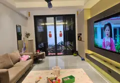 Nhà bán là căn lô góc, nằm sau nhà mặt phố Ngô Gia Tự, cách mặt phố 15m.
Nhà mới xây 6 tầng, th... Bán nhà riêng tại Việt Hưng, Hà Nội 06
