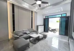 Nhà 3 tầng hướng Đông Nam tại Đào Yêu, Kiến An giá 2.79 tỷ... Bán nhà riêng tại An Hải, Hải Phòng 01