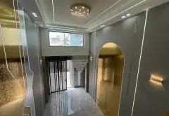 Nhà riêng cao cấp tại Lâm Thị Hố với thang máy và nội thất sang trọng... Bán nhà riêng tại Trung Mỹ Tây, Hồ Chí Minh 10