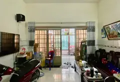Bán nhà riêng 4 tầng tại Quang Trung, Gò Vấp, 57 m2, sát mặt tiền, giá 8.2 tỷ... Bán nhà riêng tại Thông Tây Hội, Hồ Chí Minh 04