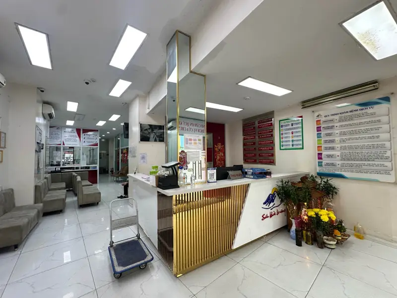 Nhà Mặt Phố Nguyễn Duy Dương 7 Tầng Thang Máy - Đầu Tư Đẳng Cấp Quận Vườn Lài... Bán nhà mặt phố tại Vườn Lài, Hồ Chí Minh 01