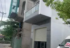 Bán đất Thổ Cư mặt tiền đường HÀ HUY GIÁP phường THẠNH LỘC Q12, 93m2, Đường 14m giá 7.2 tỷ... Bán đất tại An Phú Đông, Hồ Chí Minh 04
