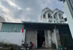 Kho và nhà xưởng mặt tiền rộng tại Quận 12 với đường thông thuận tiện... Bán kho, nhà xưởng tại An Phú Đông, Hồ Chí Minh 05