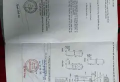 Nhà hẻm xe hơi Thống Nhất, Gò Vấp, giá tốt giảm 300 triệu... Bán nhà riêng tại An Hội Đông, Hồ Chí Minh 19