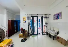 HIẾM CÓ KHÓ TÌM! NHÀ NGANG 6M SÁT BIỂN MÂN THÁI – SƠN TRÀ – CHỈ CẦN SƠN SỬA LÀ ĐẸP NGAY.... Bán nhà riêng tại Sơn Trà, Đà Nẵng 01