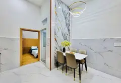 PHẠM VĂN CHIÊU ~51m2 - HẺM Ô TÔ... Bán nhà riêng tại An Hội Tây, Hồ Chí Minh 04