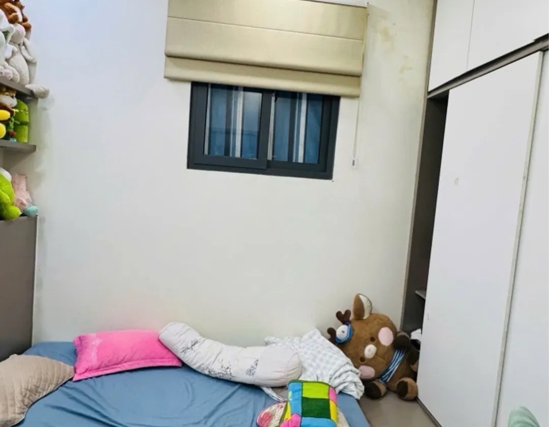 Nhà đẹp 2 lầu hẻm xe hơi Quang Trung, Gò Vấp... Bán nhà riêng tại An Hội Tây, Hồ Chí Minh 01