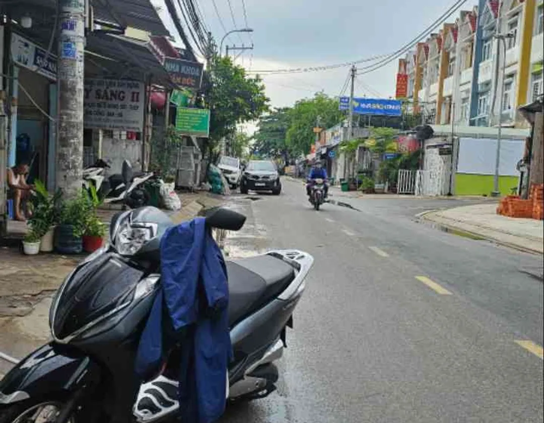 Cơ hội sở hữu nhà mặt phố cực hiếm tại Bình Tân, diện tích rộng giá tốt... Bán nhà mặt phố tại Bình Tân, Hồ Chí Minh 01