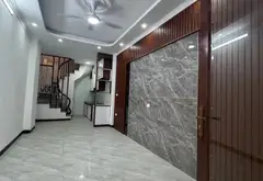 Mô tả:
Nhà thiết kế 4,5 tầng có tum hoàn thiện

T1. Phòng khách bếp wc
T2. T3. T4 phòng ngủ wc
T... Bán nhà riêng tại Long Biên, Hà Nội 12