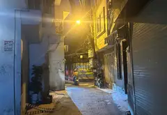 Bán nhà riêng 6 tầng mặt tiền rộng tại Mỹ Đình, gần khu đô thị người Hàn... Bán nhà riêng tại Từ Liêm, Hà Nội 06