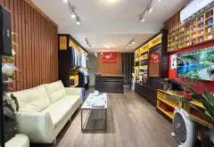 Nhà Phố cổ Đẳng Cấp Tại Trung Tâm Hai Bà Trưng, Gần Công Viên Thống Nhất... Bán nhà riêng tại Hai Bà Trưng, Hà Nội 01